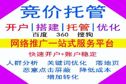 SEM代运营公司案例：助力企业腾飞